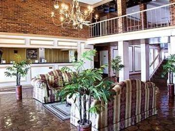 Americas Best Value Inn And Suites North Dallas Exterior photo